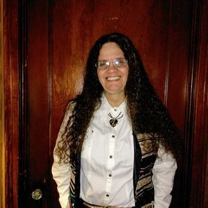 Meet your Posher, Jeannie-michelle